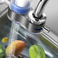 ✨💧Kraanwaterzuiveraar met adapters
