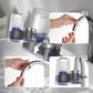 ✨💧Kraanwaterzuiveraar met adapters