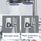✨💧Kraanwaterzuiveraar met adapters