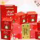 🎁 HOT SALE: 50% OFF + BUY 2 FREE SHIPPING! 💥 Explosive Pop-Up Surprise Money Gift Box – Creative Present for Birthday/Wedding/Party 🎊✨📦
