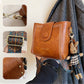 Winteruitverkoop🌹[Damescadeau] Vintage modetas met verstelbare, bredere schouderband