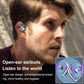 💖Beperkte uitverkoop 50% KORTING💖TWS Draadloze Digitale Bluetooth Oordopjes met Botgeleiding