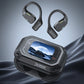 🎧Tijdelijk halve prijs - Full Color Touchscreen Bluetooth In-Ear hoofdtelefoon