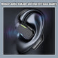 🎧Tijdelijk halve prijs - Full Color Touchscreen Bluetooth In-Ear hoofdtelefoon