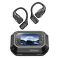 🎧Tijdelijk halve prijs - Full Color Touchscreen Bluetooth In-Ear hoofdtelefoon