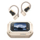 🎧Tijdelijk halve prijs - Full Color Touchscreen Bluetooth In-Ear hoofdtelefoon