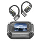 🎧Tijdelijk halve prijs - Full Color Touchscreen Bluetooth In-Ear hoofdtelefoon