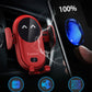 🎁Weihnachten 49% Rabatt⏳🚗Intelligenter kabelloser Auto-Ladetelefonhalter