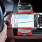 🎁Weihnachten 49% Rabatt⏳🚗Intelligenter kabelloser Auto-Ladetelefonhalter