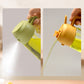 💕2-in-1 glazen olieverstuiver en -dispenser