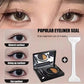 Uachtar eyebrow & eyeliner le stampa