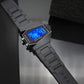 💥50% de descuento en la gran venta⌚Reloj LED creativo y luminoso con forma de avión.🔥