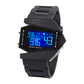 💥50% de descuento en la gran venta⌚Reloj LED creativo y luminoso con forma de avión.🔥