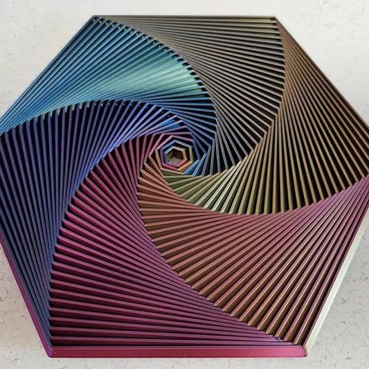 🔥Heicseagán Fidget Fractal