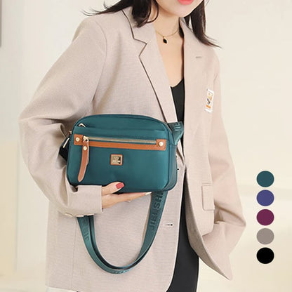 🌸 Mála gualainn níolóin --🌟🌟🌟🌟Lascaine 30%
