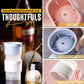 🎁Summer Essential🎁Food Grade Stackable Slow Melting DIY Ice Ball For Cocktail Whiskey