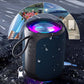 40W Peak Portable Bluetooth -högtalare med RGB Light