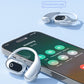 AI-Übersetzung Ohrhoch-Bluetooth-Ohrhörer