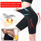 Shorts shapewear rialaithe bolg ard