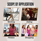 Shorts shapewear rialaithe bolg ard