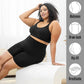 Shorts shapewear rialaithe bolg ard