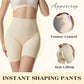 Shorts shapewear rialaithe bolg ard