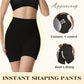 Shorts shapewear rialaithe bolg ard