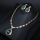 Muince Gemstone Galánta Faux Socraigh
