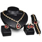 Muince Gemstone Galánta Faux Socraigh
