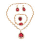 Muince Gemstone Galánta Faux Socraigh