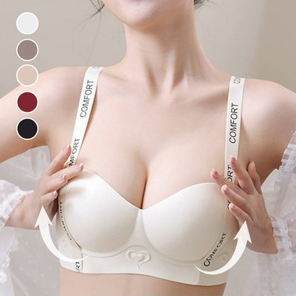 🔥Saldi di Capodanno 2025🔥👙Reggiseno push-up senza ferretto per donna