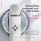 🔥Hot Sale - 60% KORTING (Gratis winkelen)🔥Draagbare Bluetooth-luidspreker met draadloze microfoon