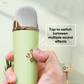 🔥Hot Sale - 60% KORTING (Gratis winkelen)🔥Draagbare Bluetooth-luidspreker met draadloze microfoon