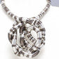 💖Offerta limitata 50% di sconto💖Collana a forma di serpente leggera e unica