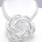 💖Offerta limitata 50% di sconto💖Collana a forma di serpente leggera e unica
