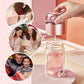 Premium Double Wall Tea & Water Separation glassflaske