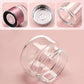 Premium Double Wall Tea & Water Separation glassflaske