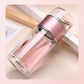 Premium Double Wall Tea & Water Separation glassflaske