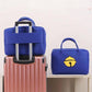 Borsa per bagagli in feltro cartone animato