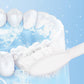💕2025 HEET UITVERKOOP🦷Sonic elektrische tandenborstel met 8 standen voor volwassenen🦷