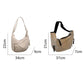 🔥Hot Sale Offers-Unisex Large Capacity Crossbody Bag