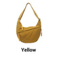 🔥Hot Sale Offers-Unisex Large Capacity Crossbody Bag