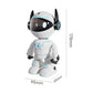👍🤖Draadloze robotcamera voor binnenbewegingsdetectie🏠 Uw nieuwe huisbewaker, slimme bewaking, gemoedsrust!