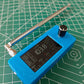 Mini laddningsbar bärbar AM FM Transistor Radio