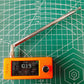 Mini laddningsbar bärbar AM FM Transistor Radio