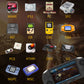 🔥Final Day Promotie - SF3000 Draagbare Handheld HD Game Console Set