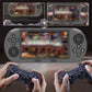 🔥Final Day Promotie - SF3000 Draagbare Handheld HD Game Console Set