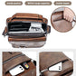 Mála Crossbody Ócáideach na bhFear Gnó