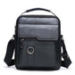 Mála Crossbody Ócáideach na bhFear Gnó