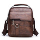 Mála Crossbody Ócáideach na bhFear Gnó